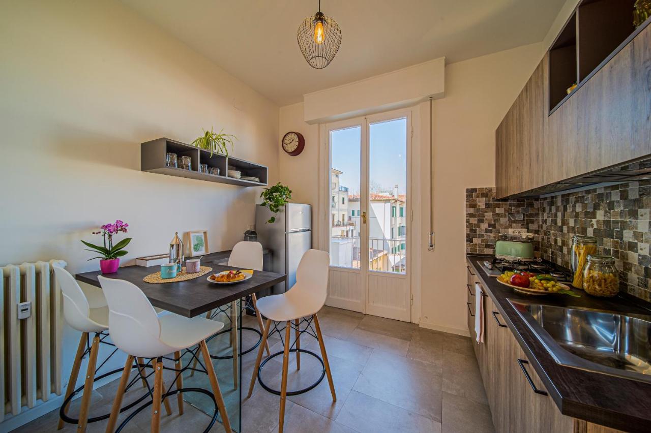 San Frediano Jewel Apartamento *