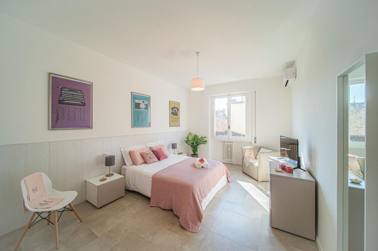Apartamento San Frediano Jewel Florencia
