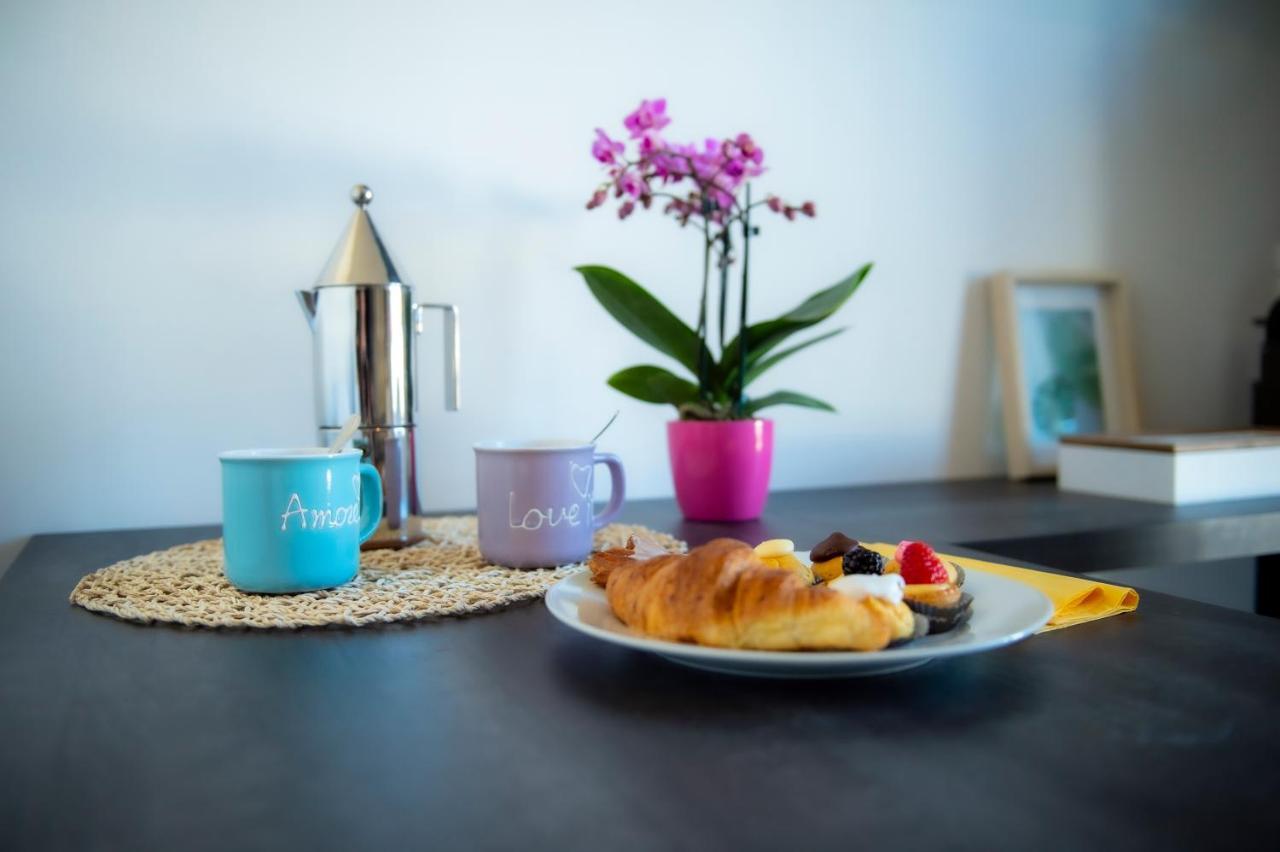 San Frediano Jewel Apartamento Florencia