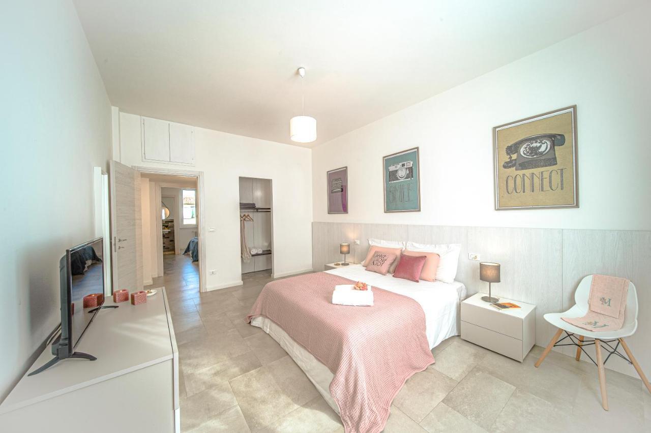 Apartamento San Frediano Jewel *