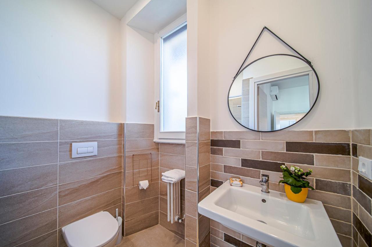 San Frediano Jewel Apartamento Florencia