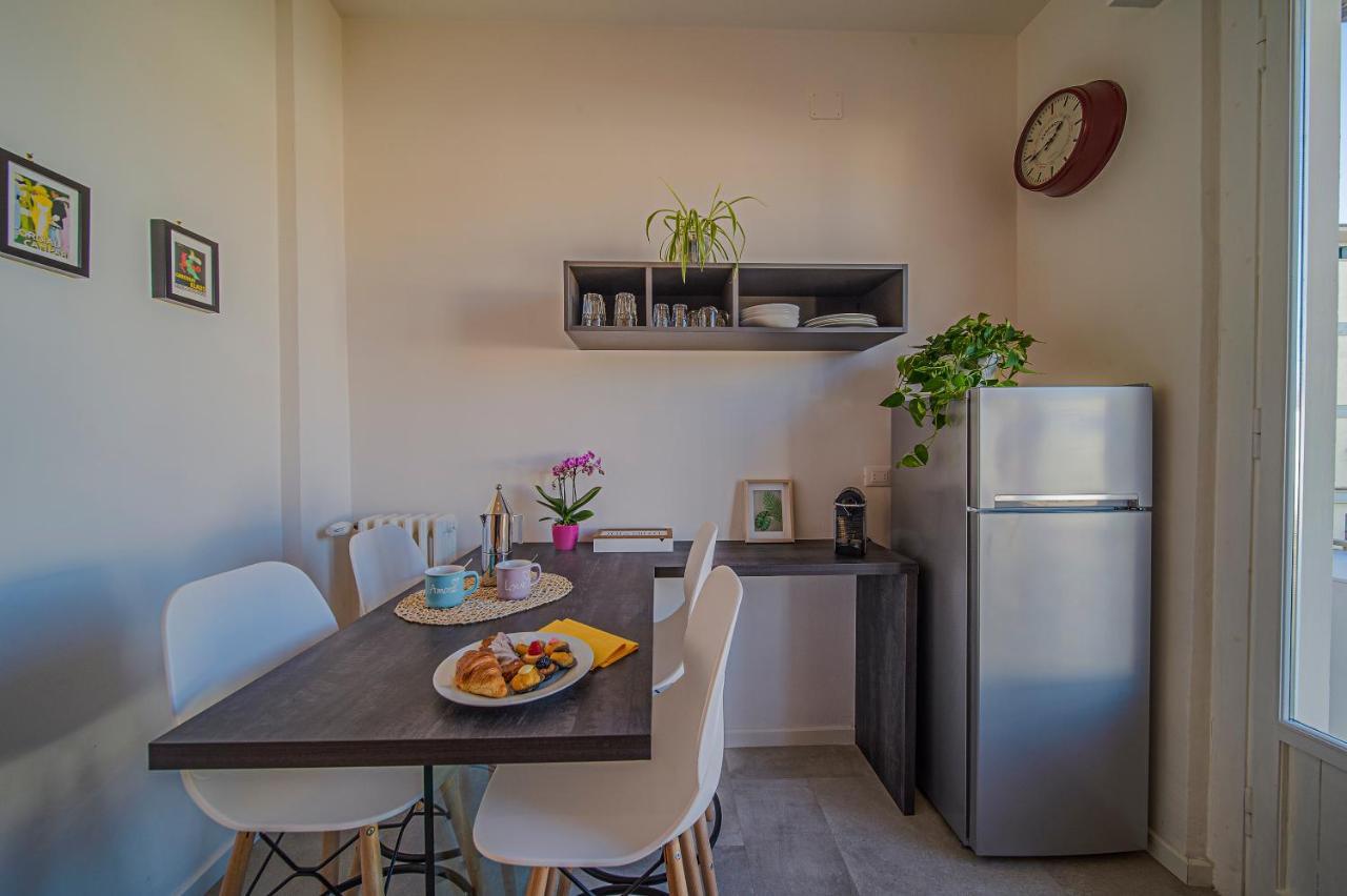 Apartamento San Frediano Jewel