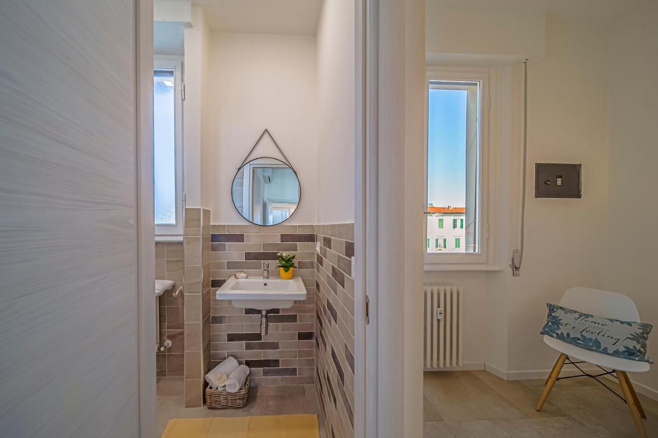 San Frediano Jewel * Florencia