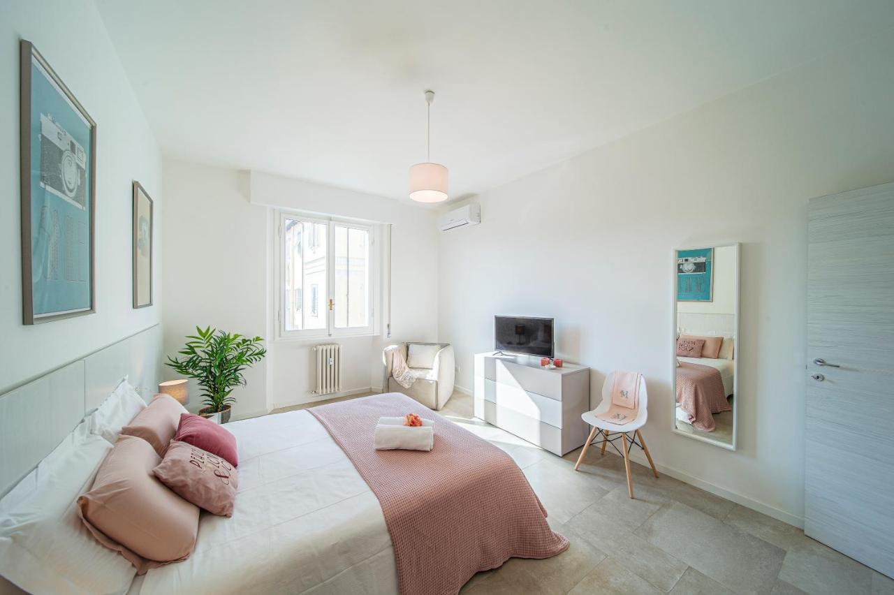 San Frediano Jewel Apartamento Florencia