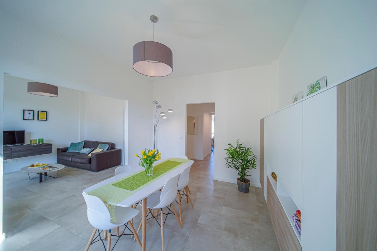 Apartamento San Frediano Jewel Florencia