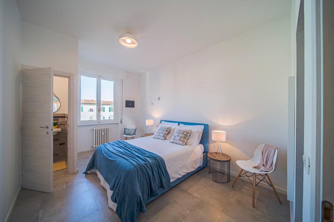 San Frediano Jewel Apartamento Florencia