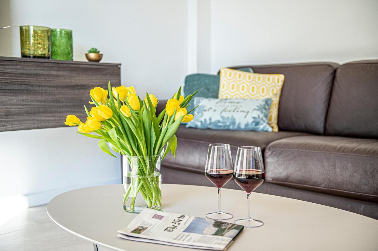 San Frediano Jewel Apartamento Florencia